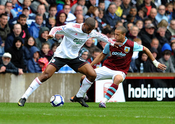 利物浦的較 利物浦的較