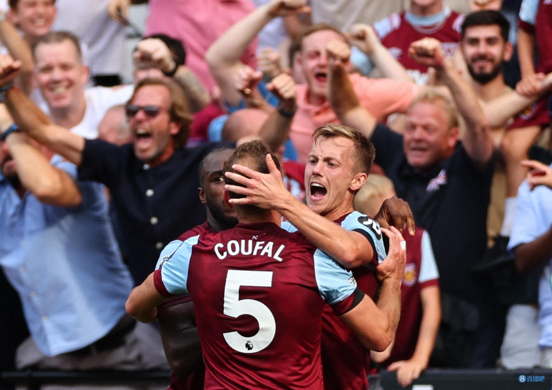 曼城看到了 曼城看到了